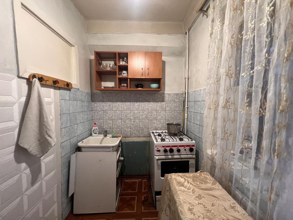Квартира на вул. Богатирська, 18 в Києві, ID 297877, фото №7
