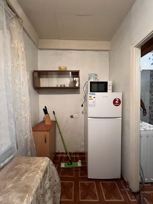 Квартира на вул. Богатирська, 18 в Києві, ID 297877, фото №8