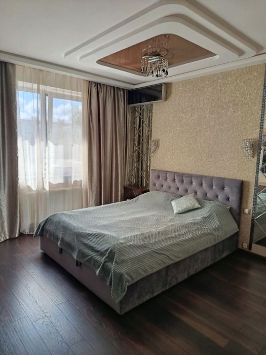 Квартира на вул. Освіти, 14 в Києві, ID 309145, фото №1