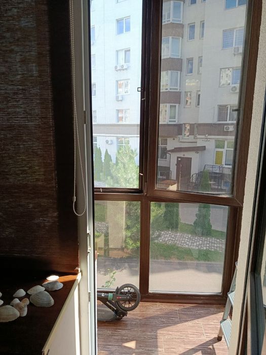 Квартира на вул. Освіти, 14 в Києві, ID 309145, фото №11