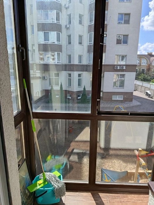 Квартира на вул. Освіти, 14 в Києві, ID 309145, фото №12