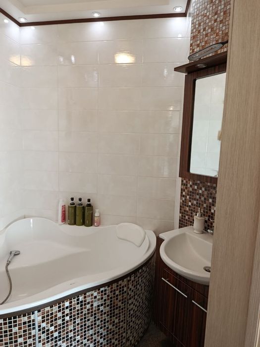 Квартира на вул. Освіти, 14 в Києві, ID 309145, фото №13