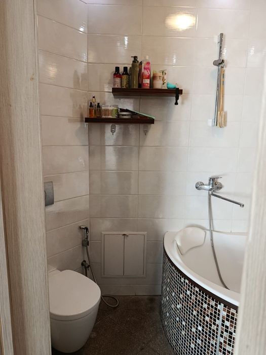 Квартира на вул. Освіти, 14 в Києві, ID 309145, фото №16