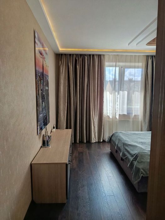 Квартира на вул. Освіти, 14 в Києві, ID 309145, фото №3