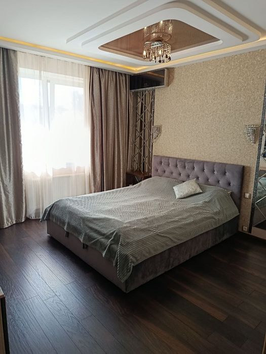 Квартира на вул. Освіти, 14 в Києві, ID 309145, фото №4