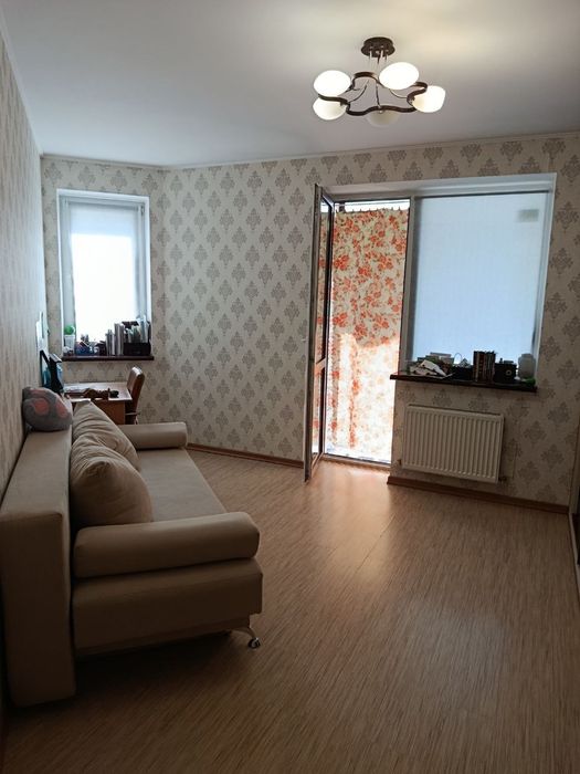 Квартира на вул. Освіти, 14 в Києві, ID 309145, фото №5