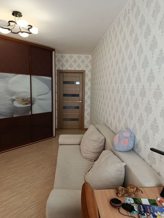 Квартира на вул. Освіти, 14 в Києві, ID 309145, фото №6