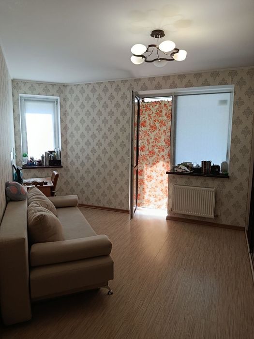 Квартира на вул. Освіти, 14 в Києві, ID 309145, фото №7