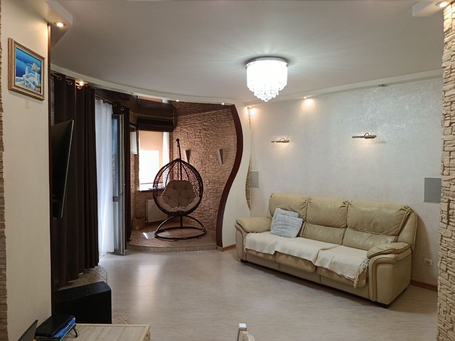 Квартира на вул. Освіти, 14 в Києві, ID 309145, фото №8