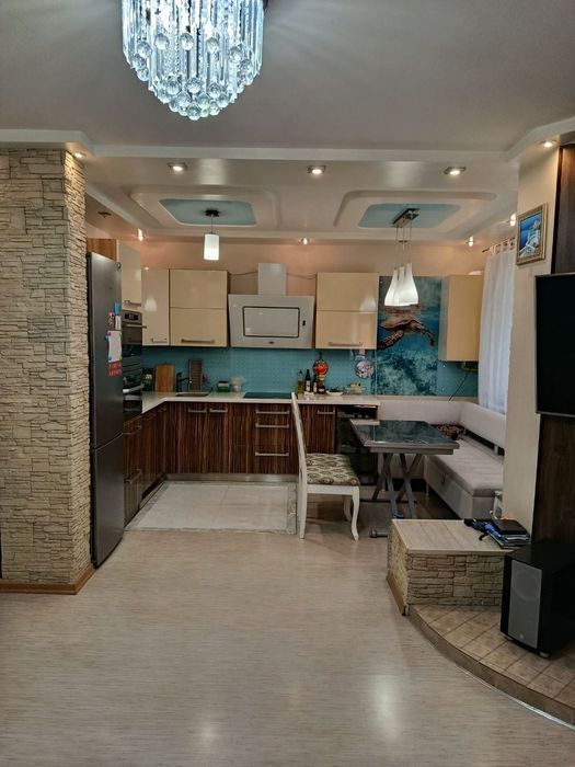 Квартира на вул. Освіти, 14 в Києві, ID 309145, фото №9