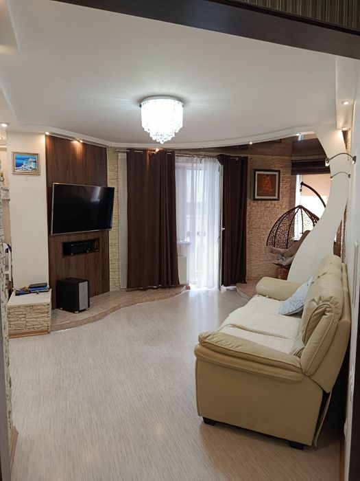 Квартира на вул. Освіти, 14 в Києві, ID 309145, фото №10