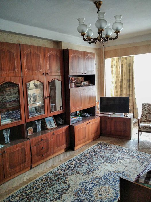 Квартира на вул. Раїси Окіпної, 7-А в Києві, ID 290382, фото №1