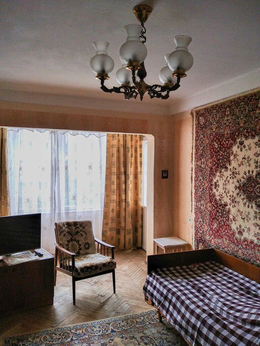 Квартира на вул. Раїси Окіпної, 7-А в Києві, ID 290382, фото №2