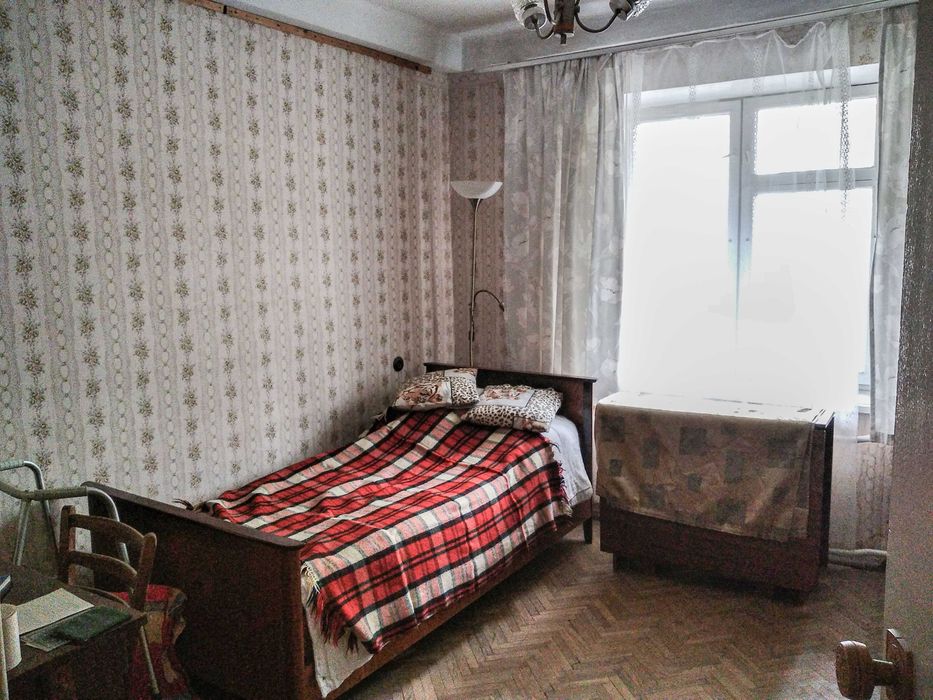 Квартира на вул. Раїси Окіпної, 7-А в Києві, ID 290382, фото №3