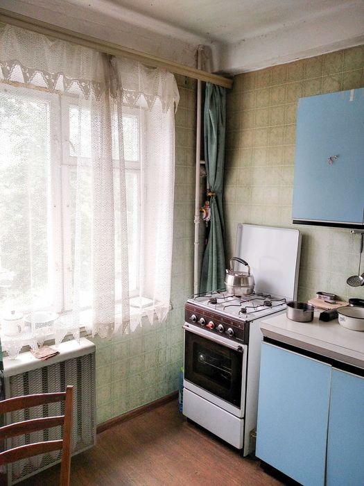 Квартира на вул. Раїси Окіпної, 7-А в Києві, ID 290382, фото №4