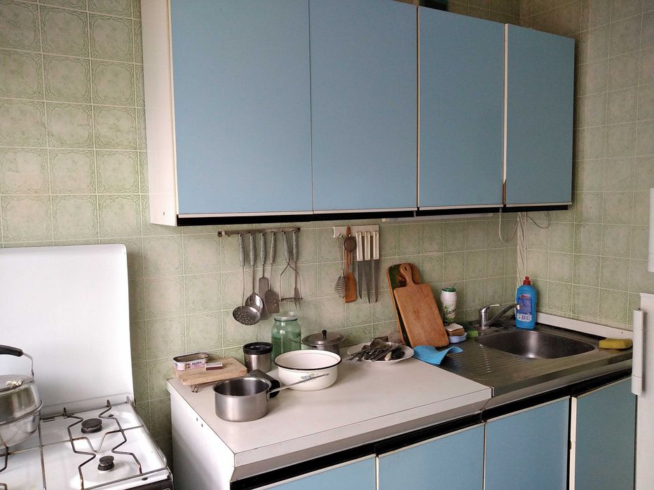 Квартира на вул. Раїси Окіпної, 7-А в Києві, ID 290382, фото №5