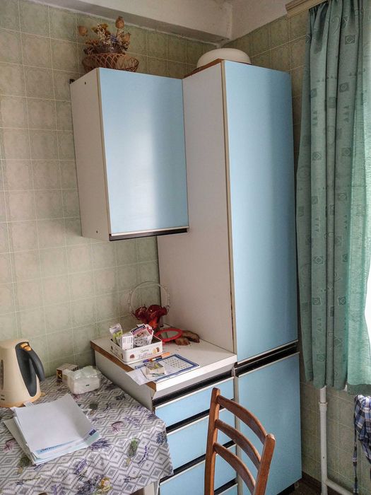 Квартира на вул. Раїси Окіпної, 7-А в Києві, ID 290382, фото №6