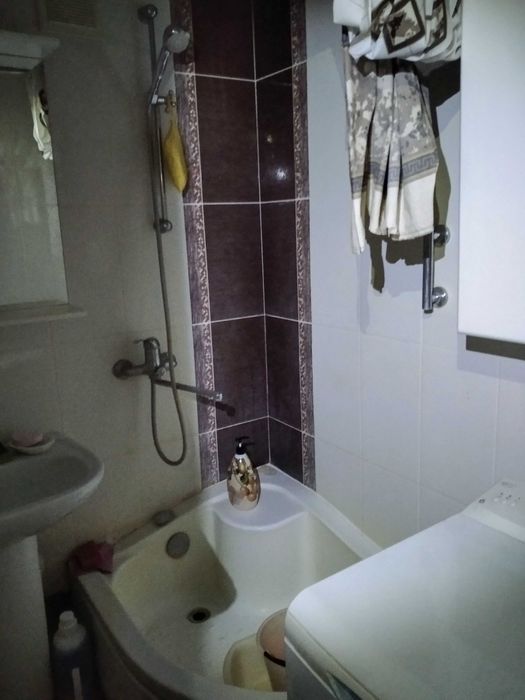 Квартира на вул. Раїси Окіпної, 7-А в Києві, ID 290382, фото №9