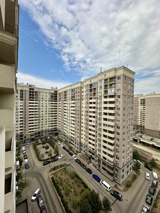 Квартира на ЖК Одесські традиції в Одесі, ID 290399, фото №1