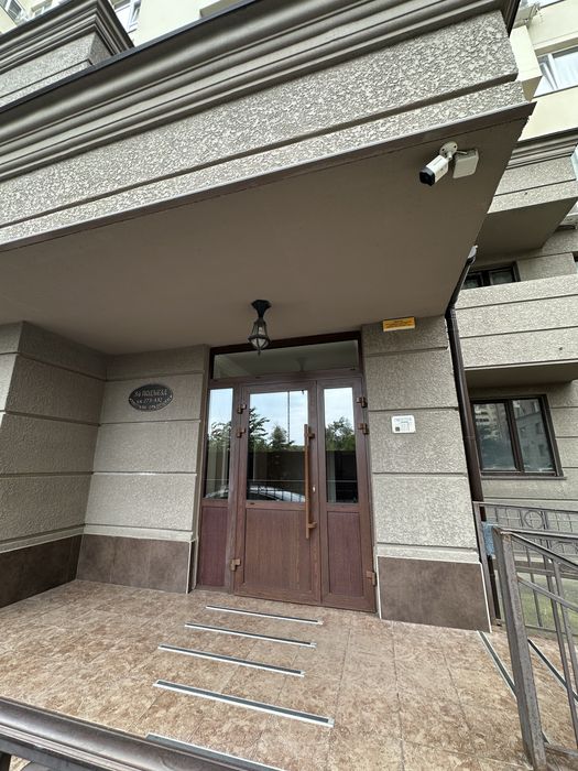 Квартира на ЖК Одесські традиції в Одесі, ID 290399, фото №2