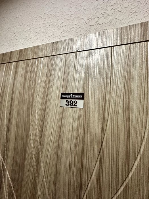 Квартира на ЖК Одесські традиції в Одесі, ID 290399, фото №13