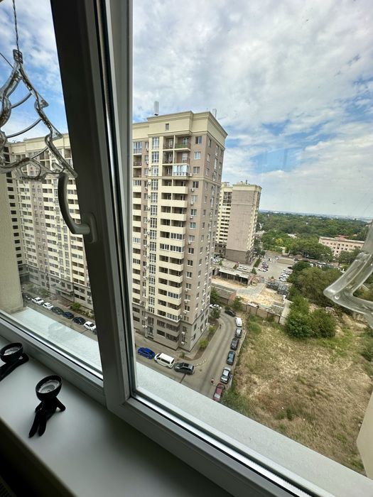 Квартира на ЖК Одесські традиції в Одесі, ID 290399, фото №18