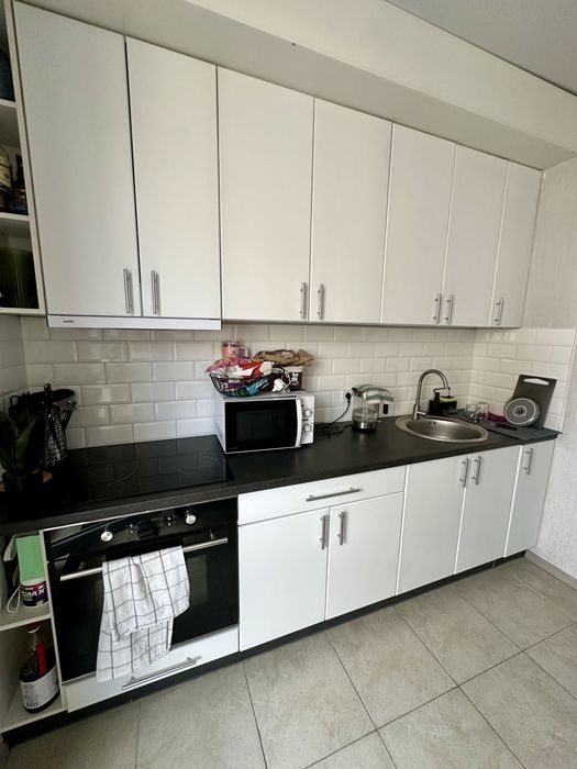 Квартира на ЖК Одесські традиції в Одесі, ID 290399, фото №22