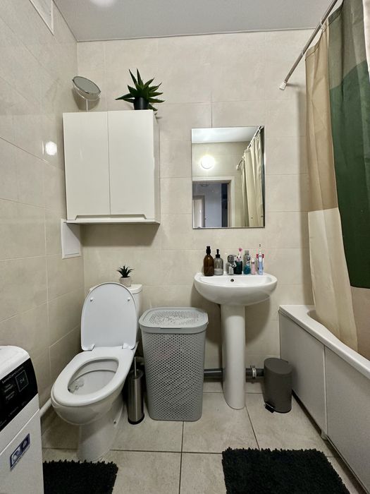 Квартира на ЖК Одесські традиції в Одесі, ID 290399, фото №24