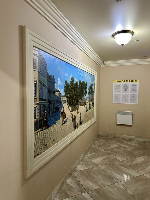 Квартира на ЖК Одесські традиції в Одесі, ID 290399, фото №4