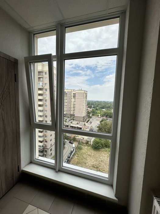 Квартира на ЖК Одесські традиції в Одесі, ID 290399, фото №10