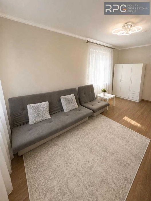 Квартира на вул. Самійла Кішки, 5-Г в Києві, ID 290332, фото №1