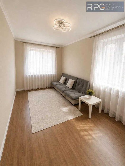 Квартира на вул. Самійла Кішки, 5-Г в Києві, ID 290332, фото №2