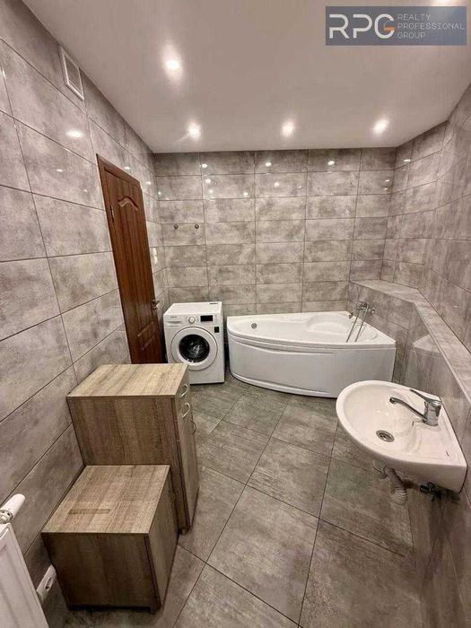 Квартира на вул. Самійла Кішки, 5-Г в Києві, ID 290332, фото №12