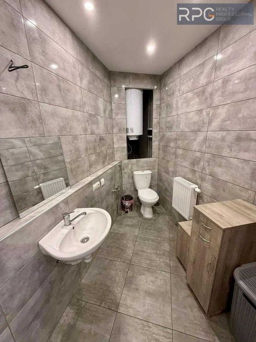Квартира на вул. Самійла Кішки, 5-Г в Києві, ID 290332, фото №13