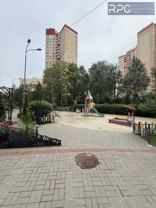 Квартира на вул. Самійла Кішки, 5-Г в Києві, ID 290332, фото №15