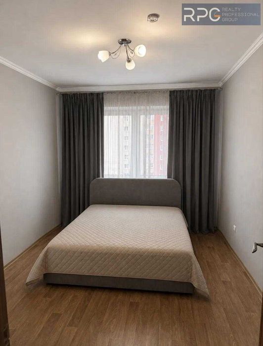 Квартира на вул. Самійла Кішки, 5-Г в Києві, ID 290332, фото №4