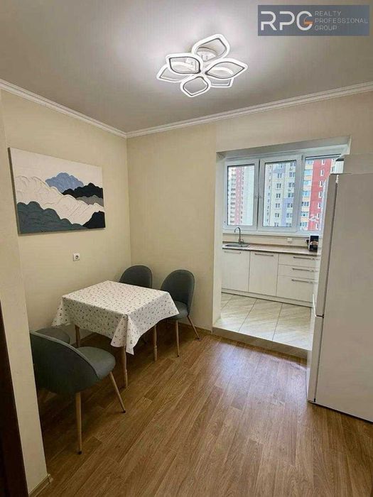 Квартира на вул. Самійла Кішки, 5-Г в Києві, ID 290332, фото №6