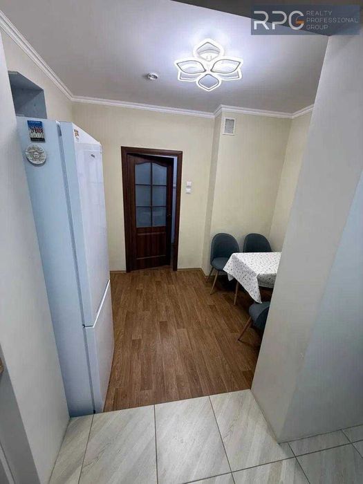 Квартира на вул. Самійла Кішки, 5-Г в Києві, ID 290332, фото №7
