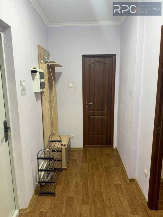 Квартира на вул. Самійла Кішки, 5-Г в Києві, ID 290332, фото №10