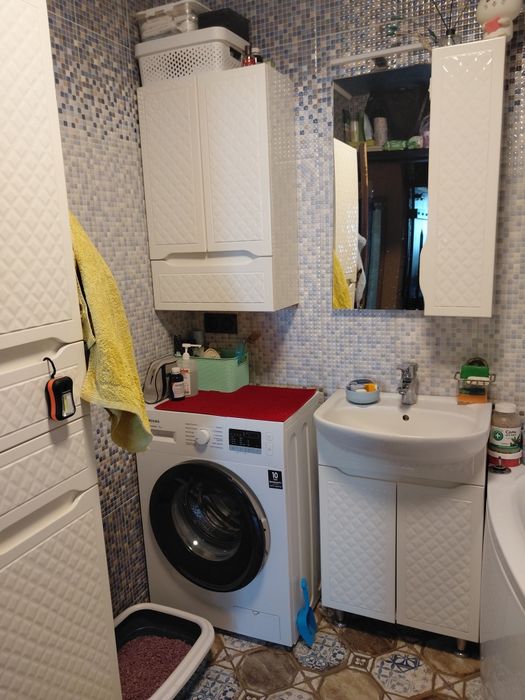 Квартира на Голосіївський в Києві, ID 290329, фото №14