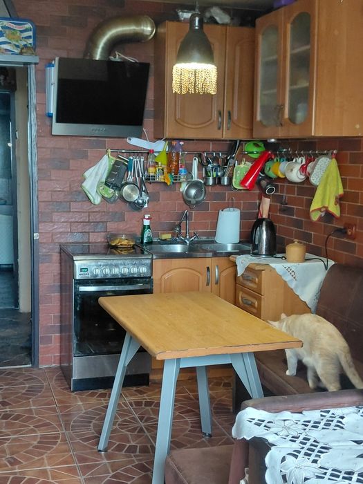 Квартира на Голосіївський в Києві, ID 290329, фото №17