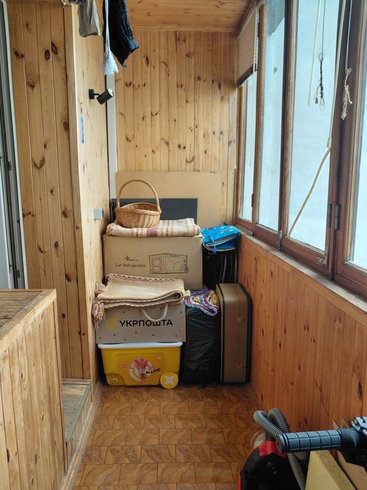Квартира на Голосіївський в Києві, ID 290329, фото №20