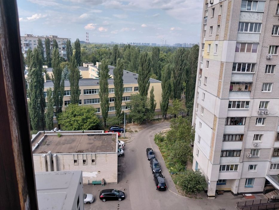 Квартира на Голосіївський в Києві, ID 290329, фото №21