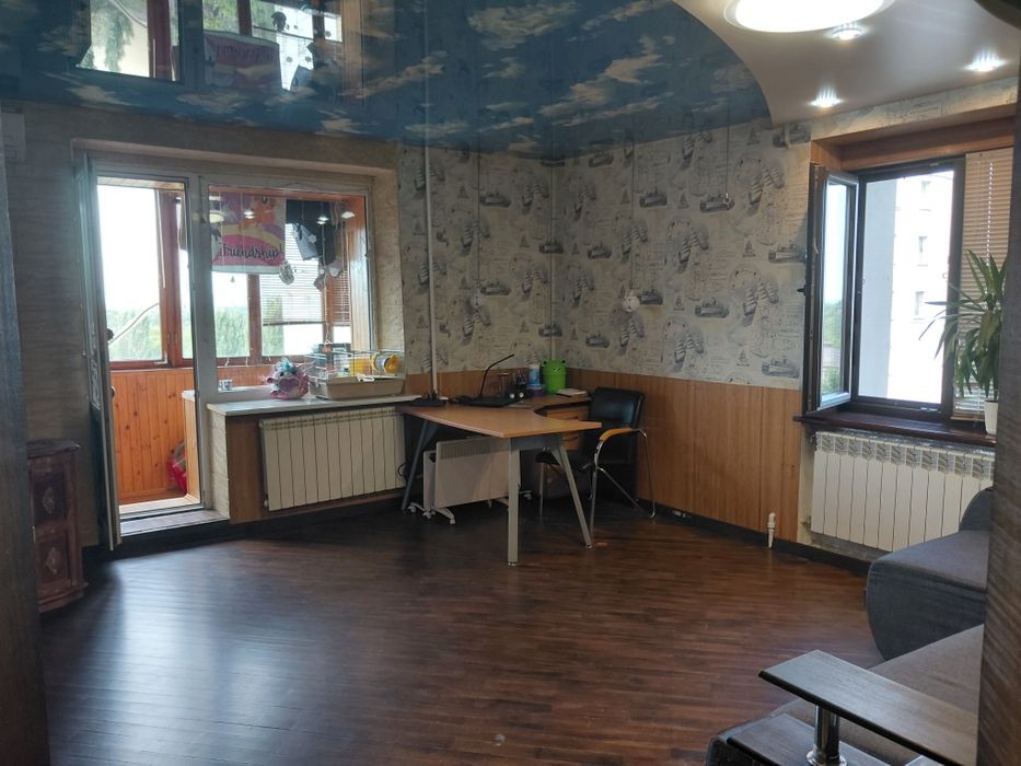 Квартира на Голосіївський в Києві, ID 290329, фото №9