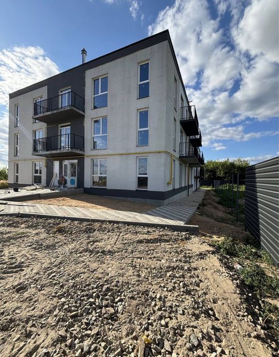 Квартира в Києві, ID 308157, фото №4