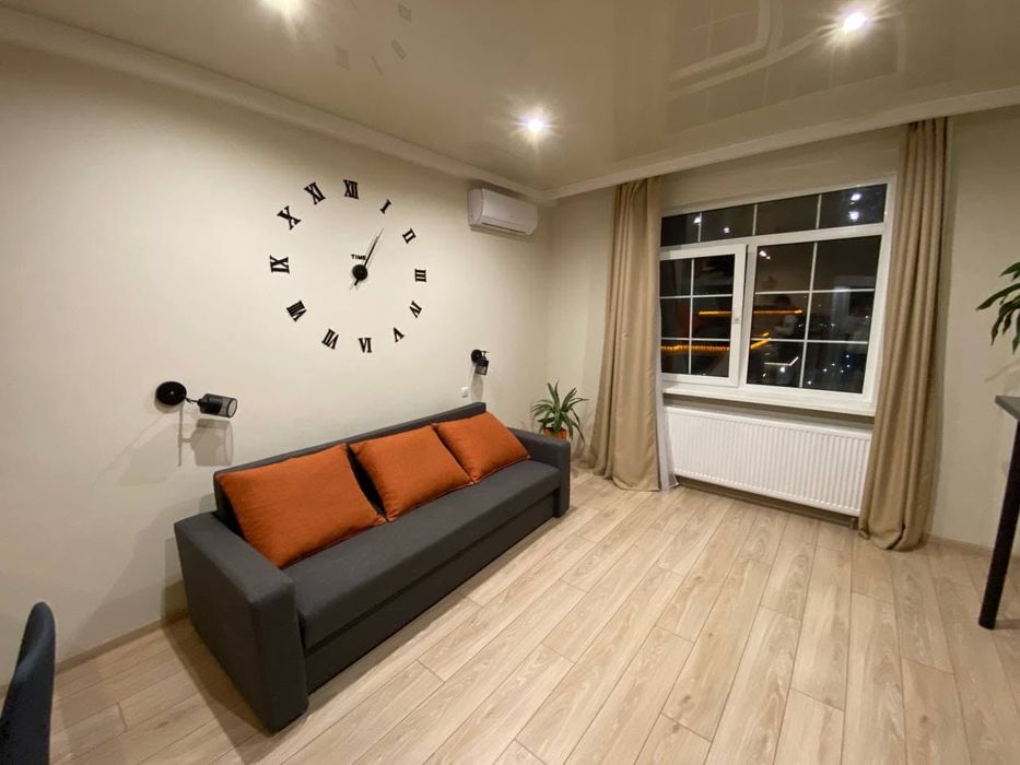 Квартира на вул. Максимовича, 24а в Києві, ID 300263, фото №1
