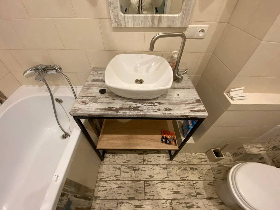 Квартира на вул. Максимовича, 24а в Києві, ID 300263, фото №11