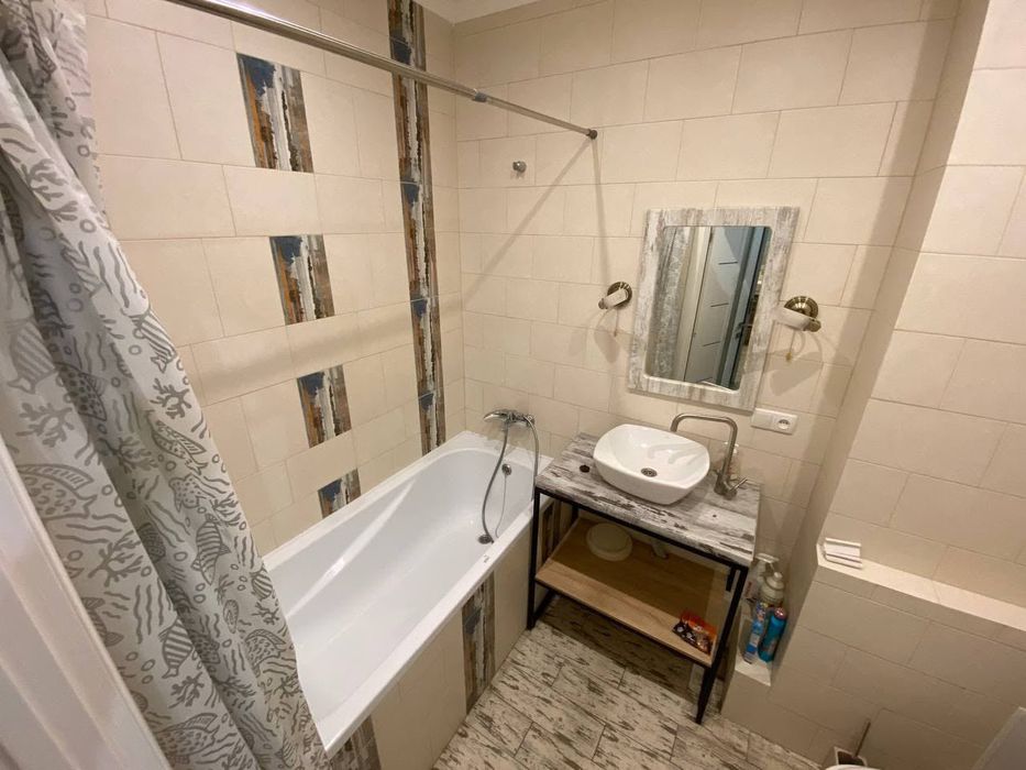 Квартира на вул. Максимовича, 24а в Києві, ID 300263, фото №12