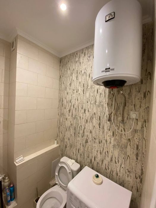 Квартира на вул. Максимовича, 24а в Києві, ID 300263, фото №13
