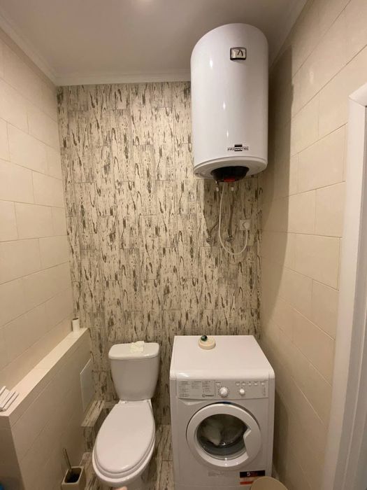 Квартира на вул. Максимовича, 24а в Києві, ID 300263, фото №14
